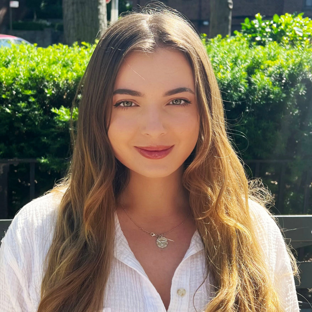 Customer Service Avatar